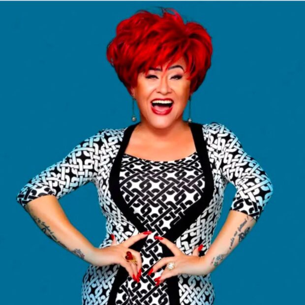 Nany People desembarca no Rio de Janeiro com sessão única de Segunda Chance no Teatro Riachuelo.