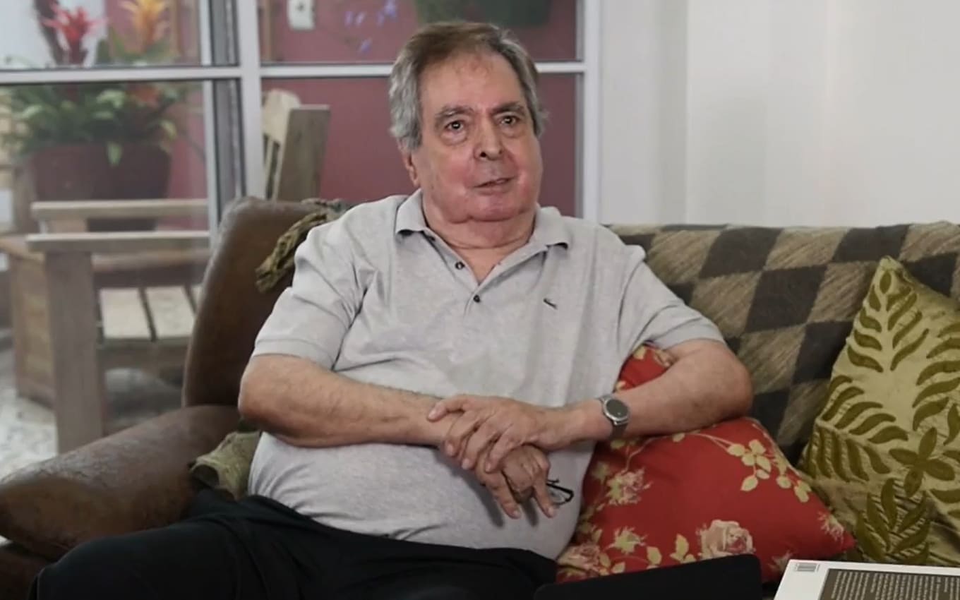 TV Globo exibe nesta noite um episódio especial de Donos da História em homenagem a Benedito Ruy Barbosa, um dos maiores autores da dramaturgia brasileira.