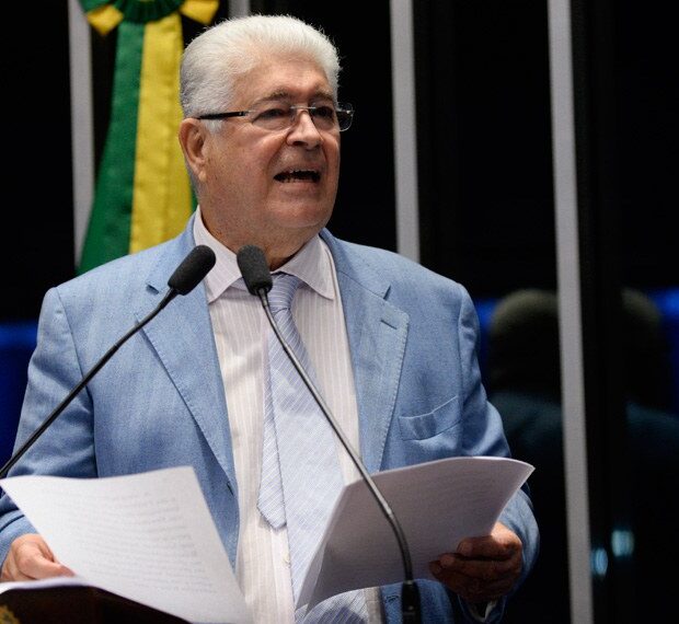 roberto requião