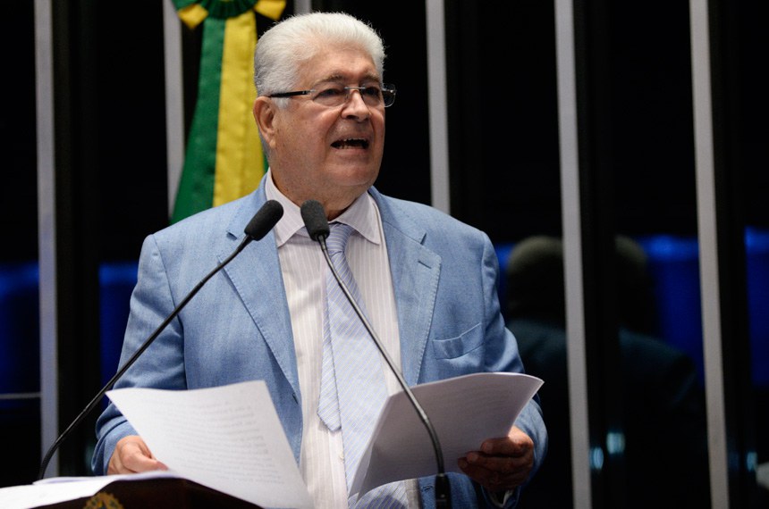 roberto requião