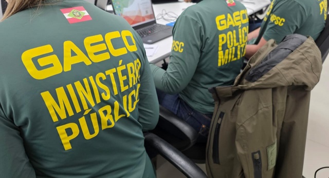gaeco