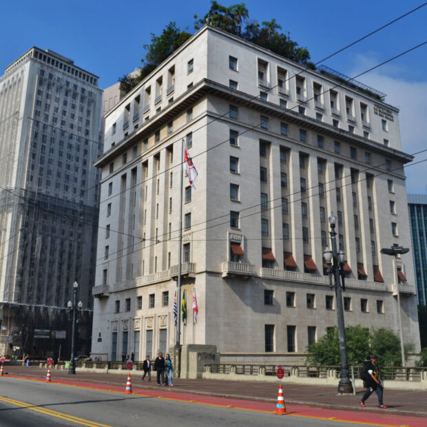 prefeitura de são paulo