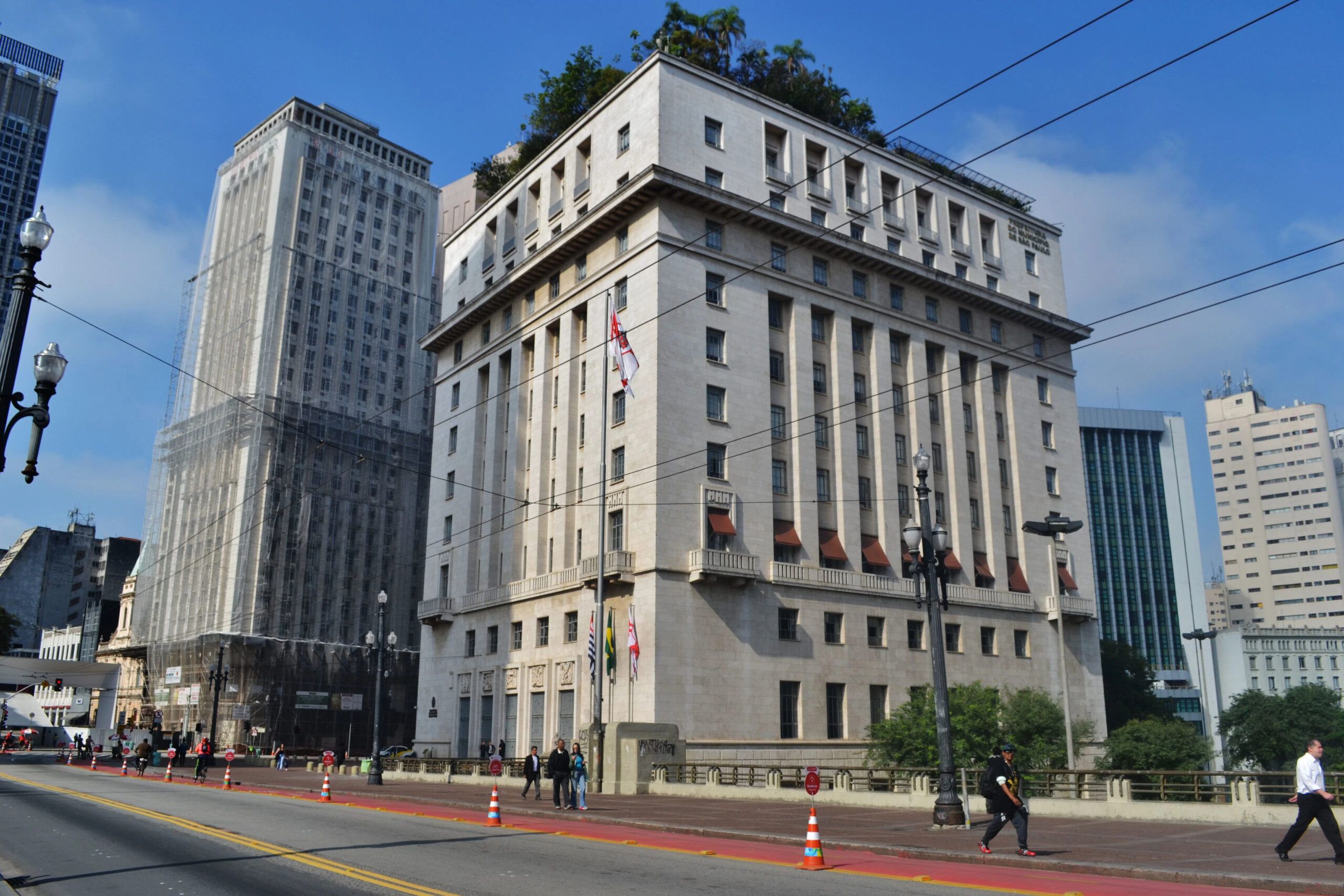 prefeitura de são paulo