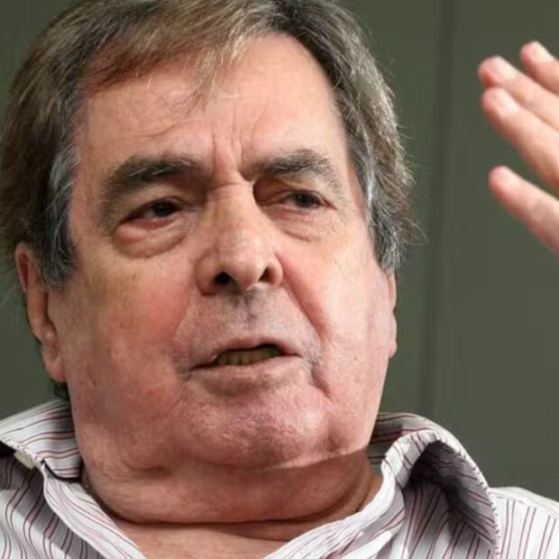 morre benedito