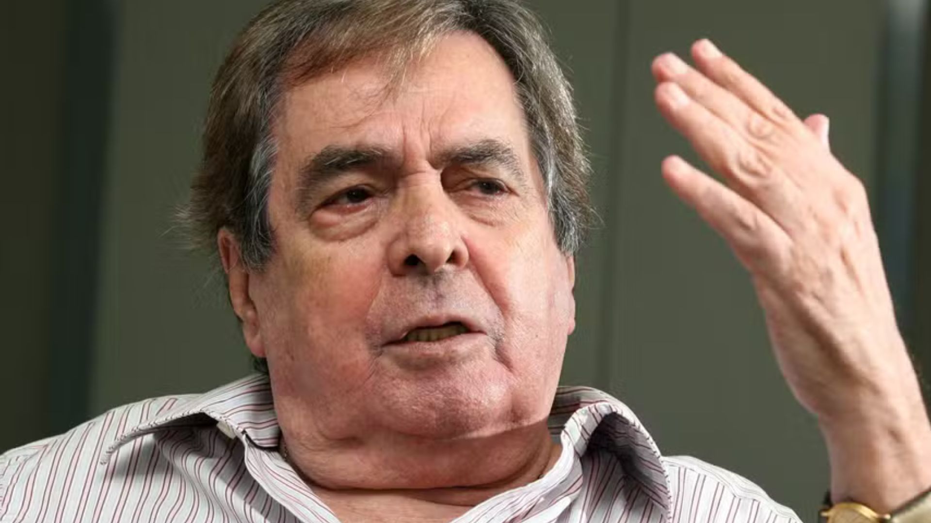 morre benedito