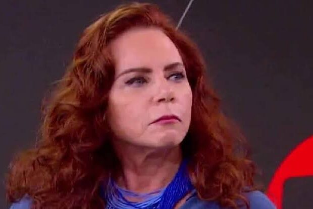 Depois de 47 anos na Globo, Leilane Neubarth anunciou a saída do jornalismo diário e emocionou colegas e telespectadores.
