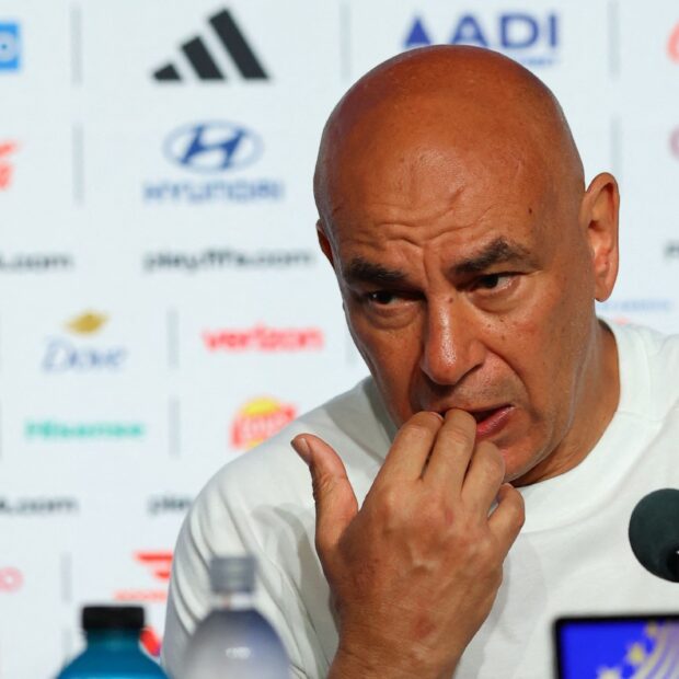 egypt press conference fifa world cup 2026