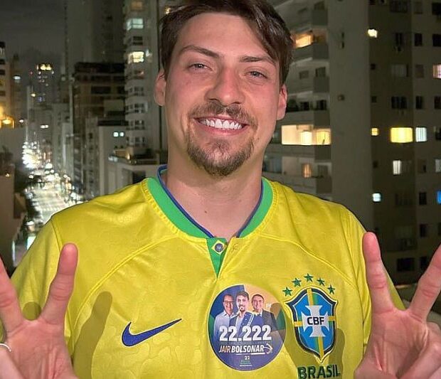 jair renan