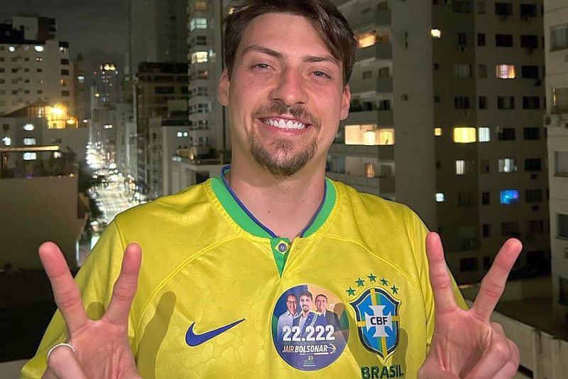 jair renan