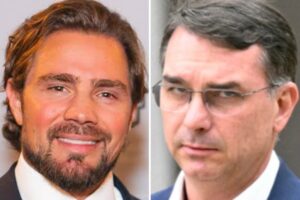 vorcaro bolsonaro