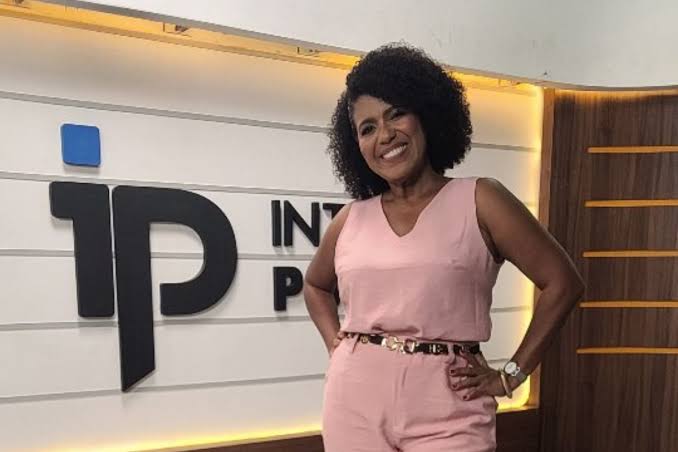 Colegas da Record, SBT e Globo lamentaram a morte da repórter Érika Leal, referência no jornalismo de Brasília.