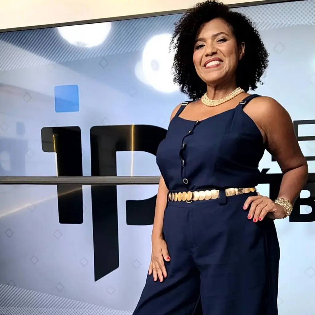 A morte de Érika Leal comoveu profissionais da imprensa e telespectadores que acompanhavam seu trabalho na Record Brasília.