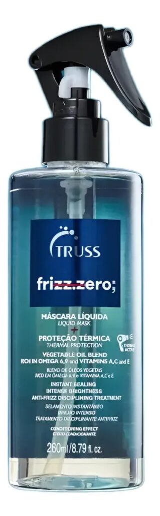 Máscara Líquida Frizz Zero