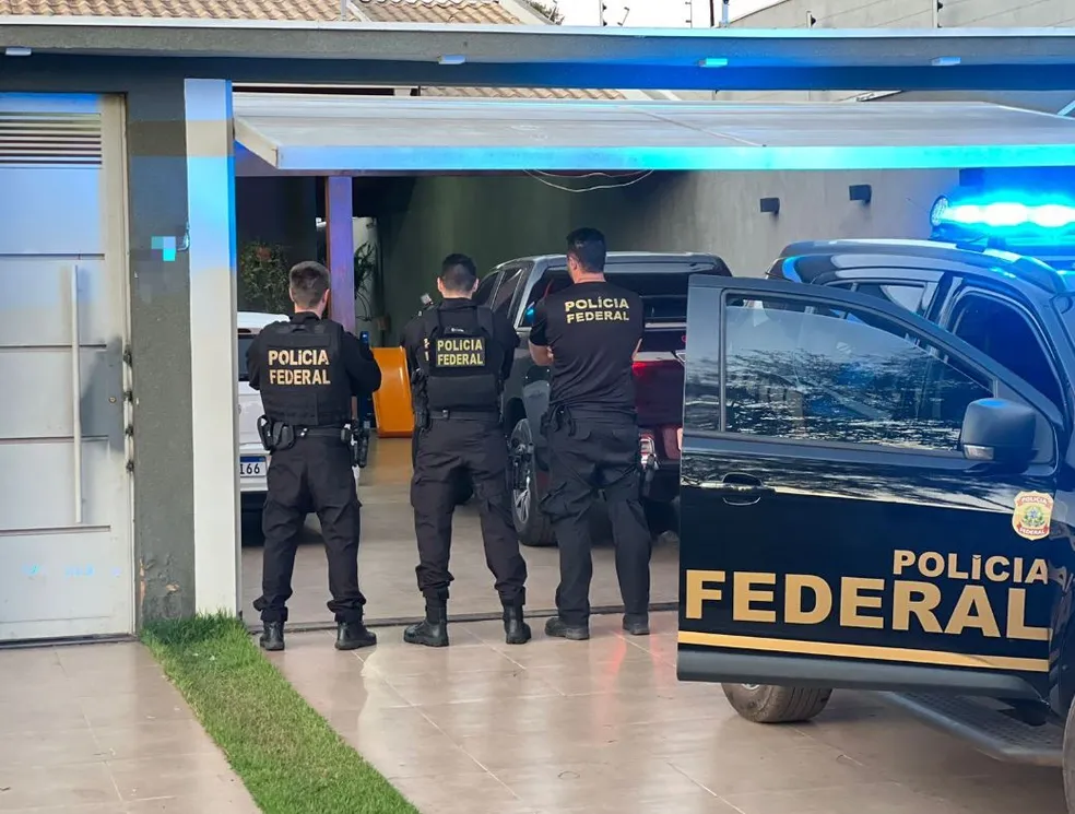 A investigação sobre supostas fraudes na saúde movimentou os bastidores de Campo Grande e agitou as redes sociais.