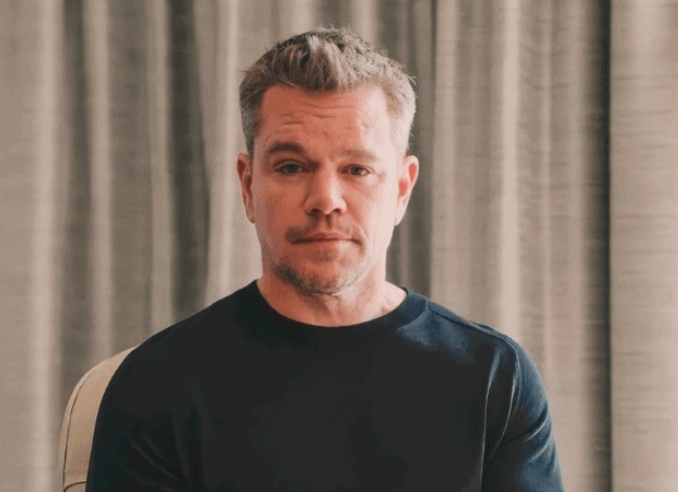 Matt Damon revelou a preparação intensa para The Odyssey e reacendeu o debate sobre envelhecimento em Hollywood.