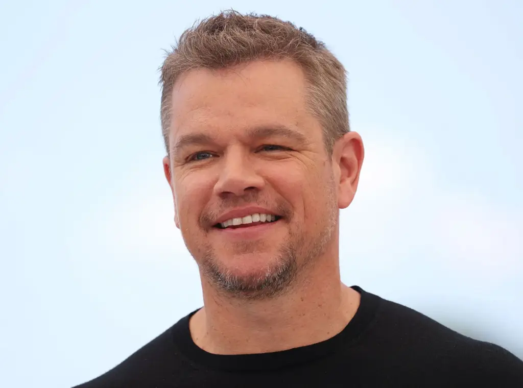 A transformação física de Matt Damon para o novo filme de Christopher Nolan virou assunto dentro e fora de Hollywood.