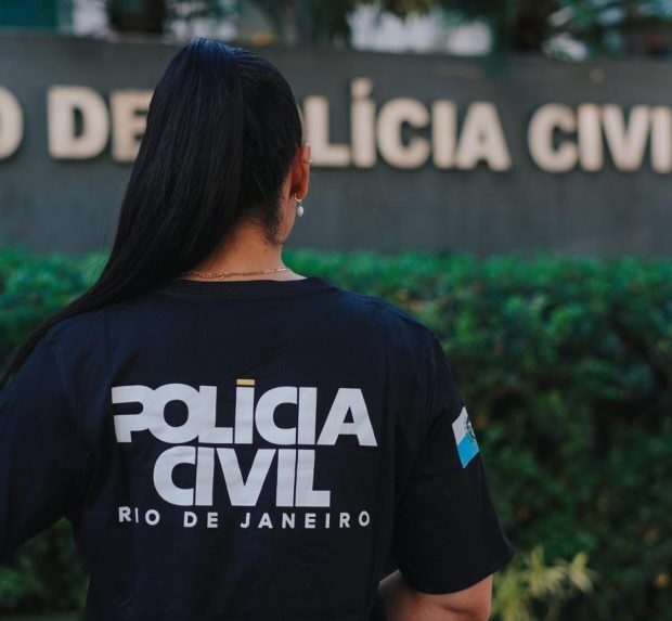 polícia civil rj