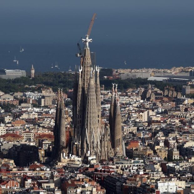 afp 20260606 b6928pc v1 midres spainreligionarchitecturepope 1