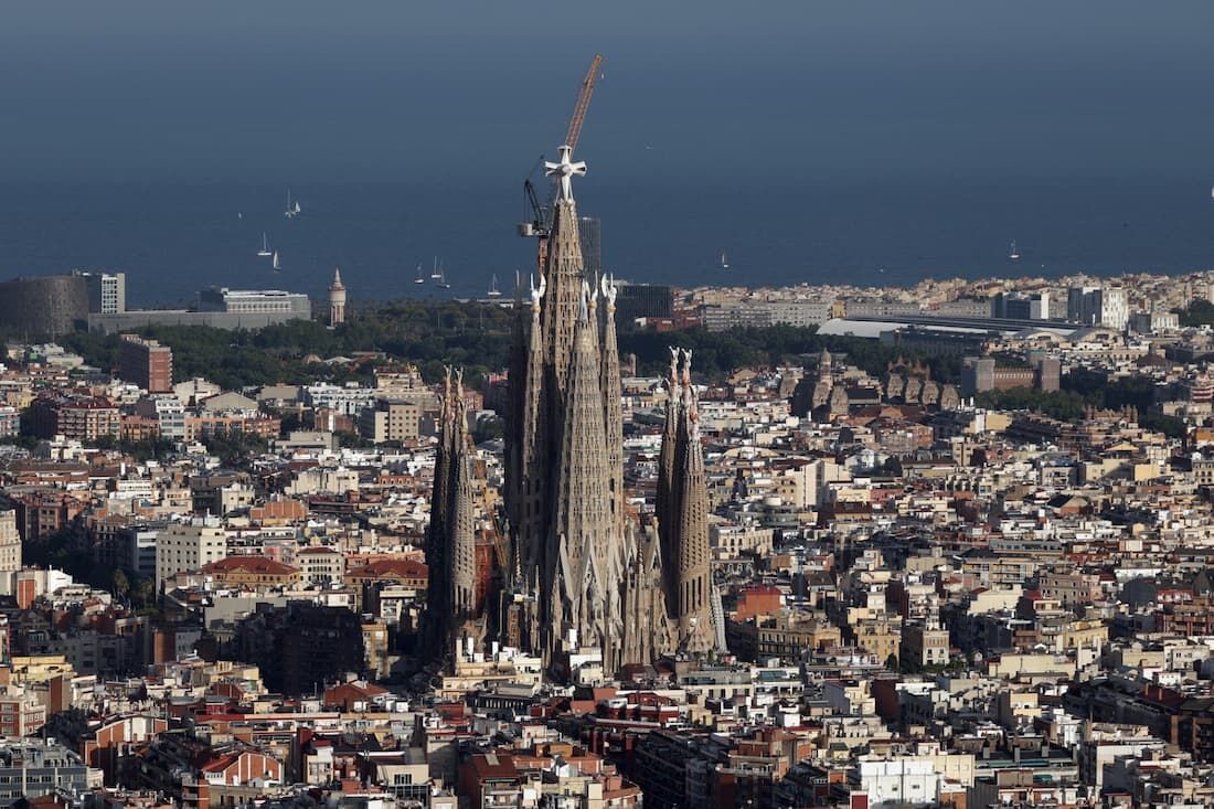 afp 20260606 b6928pc v1 midres spainreligionarchitecturepope 1
