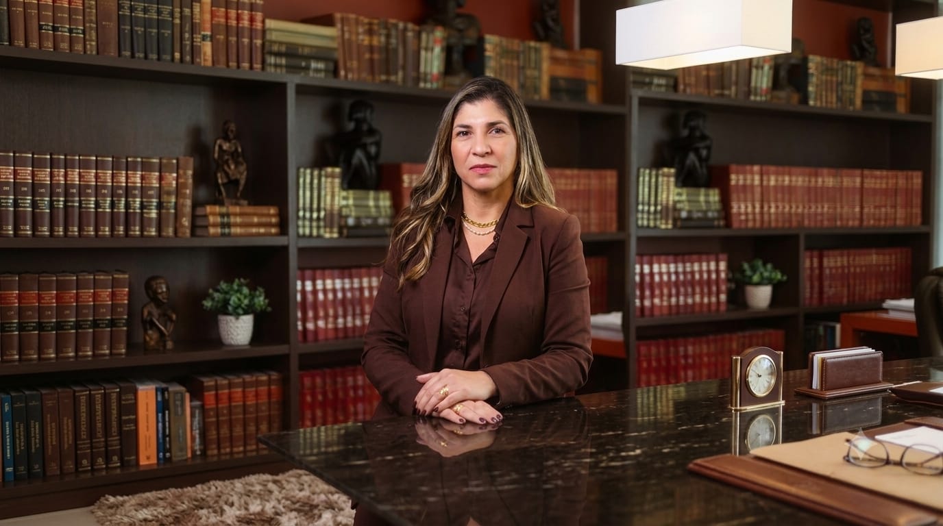 Entenda o infarto financeiro que ameaça clínicas médicas. A Dra. Tatiane Garcia apresenta saídas técnicas para reestruturar passivos e proteger sua família com a advogada especialista em direito bancário e reestruturação de passivo