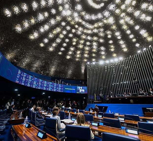 senado