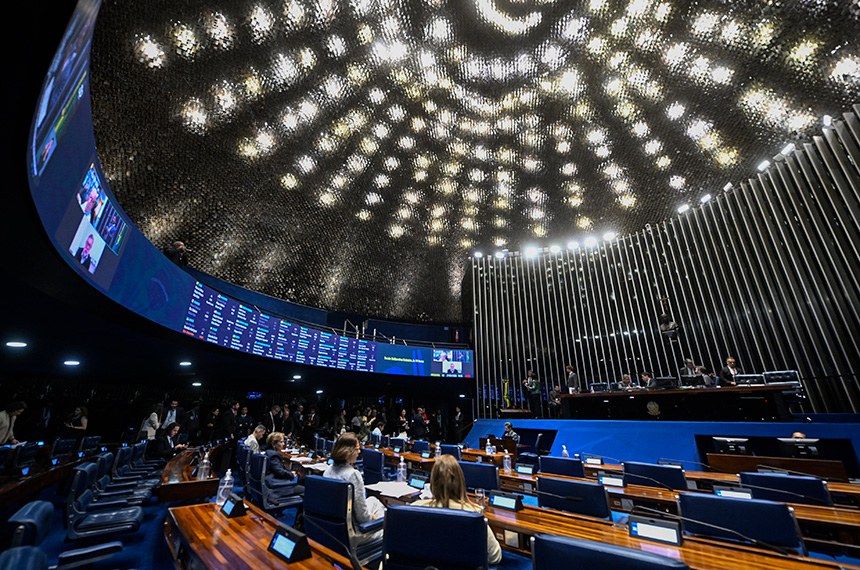 senado