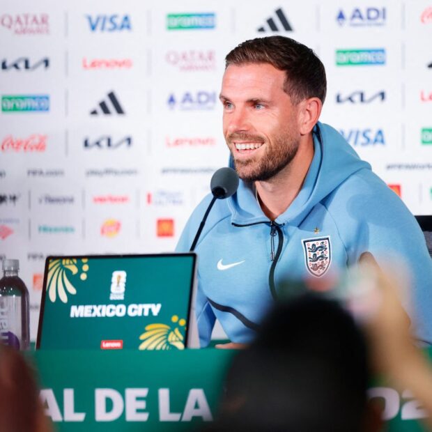 jordan henderson image credit afp