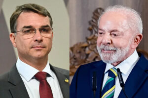 lula flavio bolsonaro