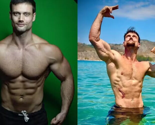 Connor Murphy morreu aos 32 anos após se afogar em um lago na Tailândia