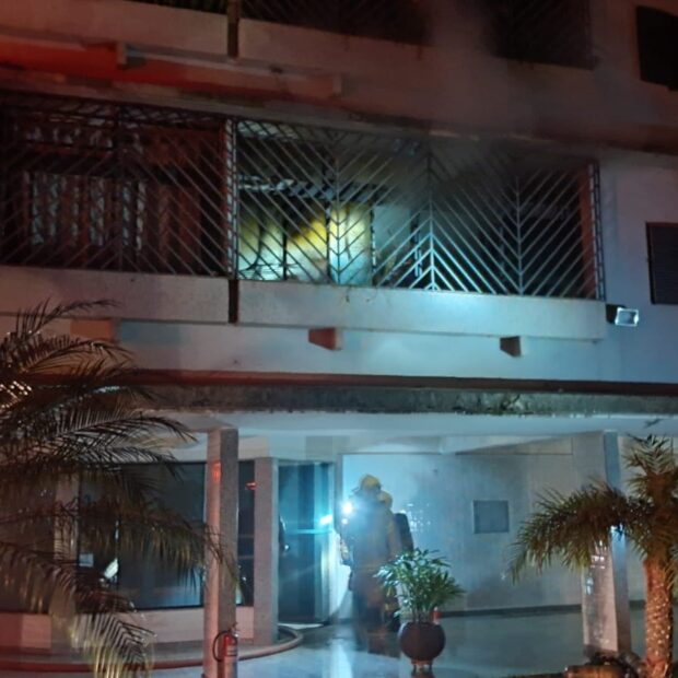incendio asa sul