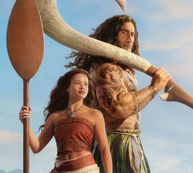 moana versao em live action da animacao ganha trailer oficial