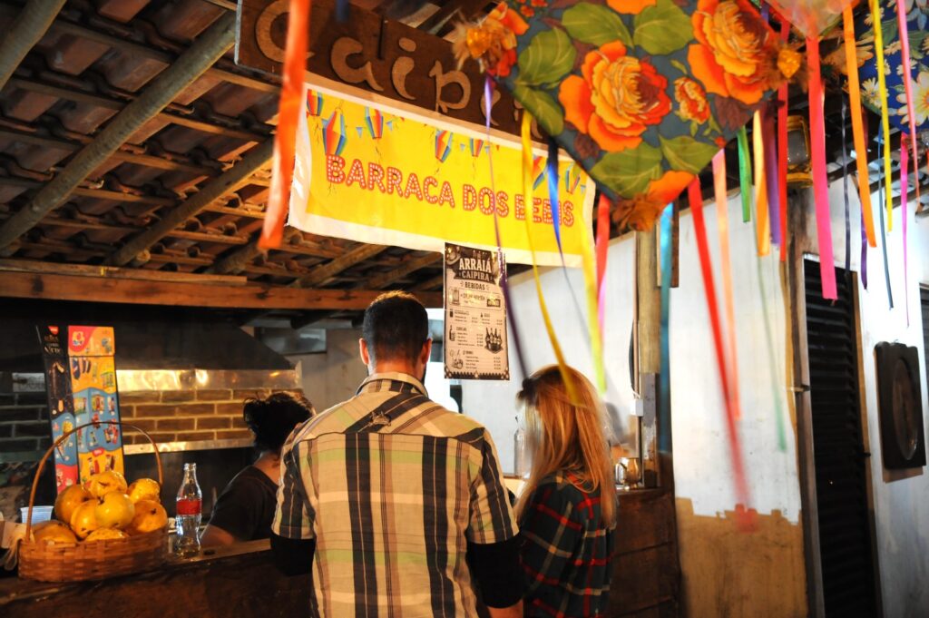 Mais uma vez, espaço reforça sua vocação para eventos corporativos. (Foto: Mauro Vieira)
