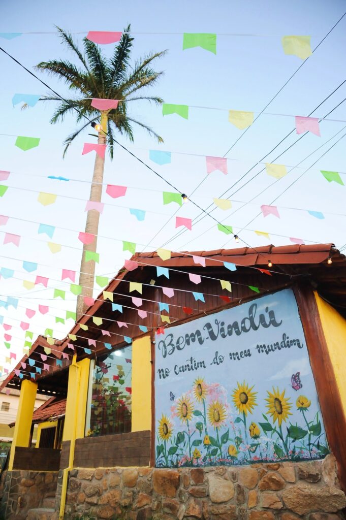Restaurante foca na autenticidade e tradição da cozinha mineira. (Foto: Mauro Vieira)