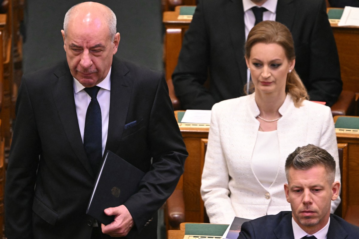 files hungary politics parliament government