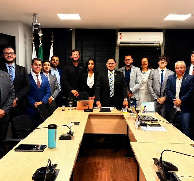 oab justiça df