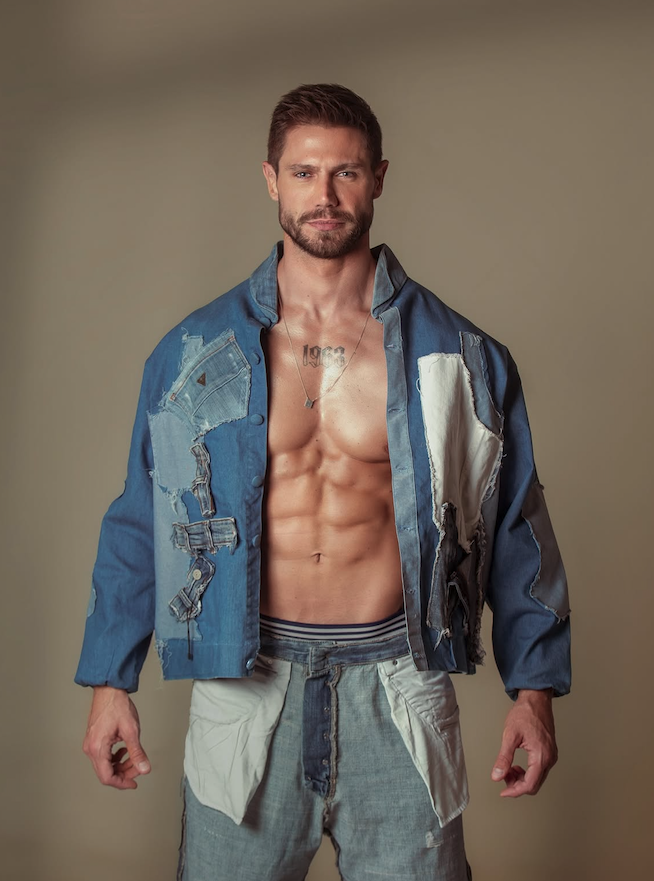 O imóvel de alto padrão em Alphaville não será ocupado por Jonas Sulzbach nem por Mari Gonzalez, segundo o modelo.