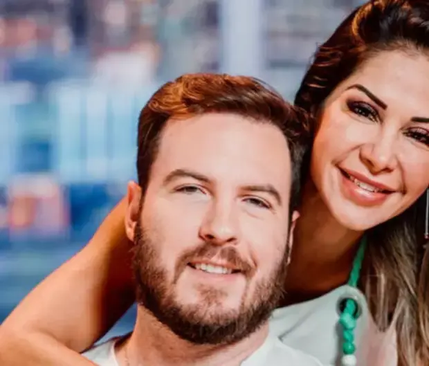 Maíra Cardi contou que jogou fora um refrigerante de Thiago Nigro e voltou a defender sua postura rígida com a alimentação da família.
