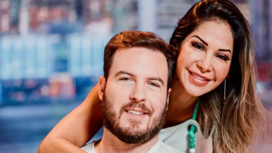Maíra Cardi contou que jogou fora um refrigerante de Thiago Nigro e voltou a defender sua postura rígida com a alimentação da família.