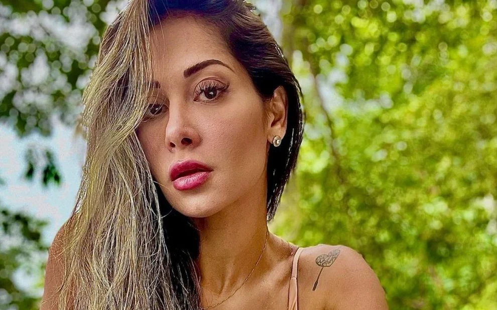 A atitude de Maíra Cardi dividiu opiniões nas redes sociais e reacendeu o debate sobre os limites entre cuidado e controle.