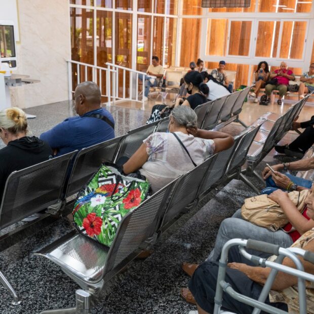 cuba us sanctions health