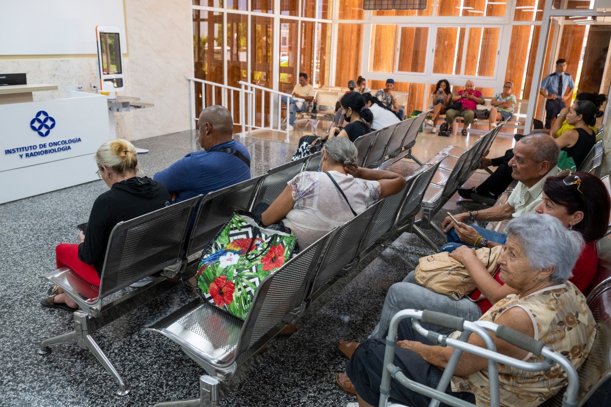 cuba us sanctions health