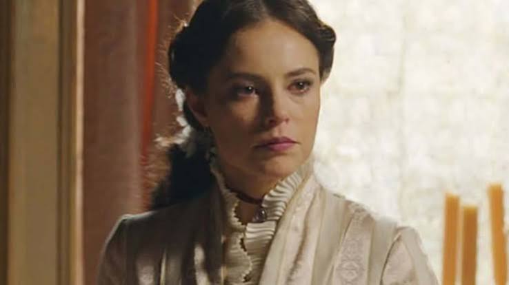 Além do Tempo": Severa limpa Berenice, morte choca Felipe; Melissa treme