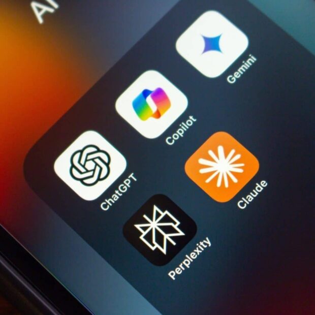 chatbots IA