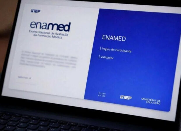 enamed