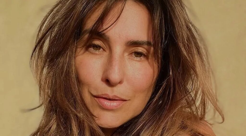  Fernanda fez alerta sobre a influência das redes sociais no uso de remédios para emagrecer