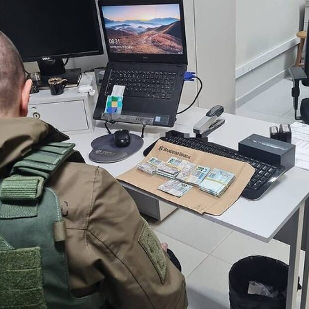 fraude em licitações de prefeituras de sc