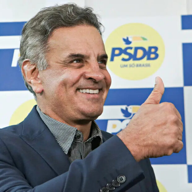 aecio neves