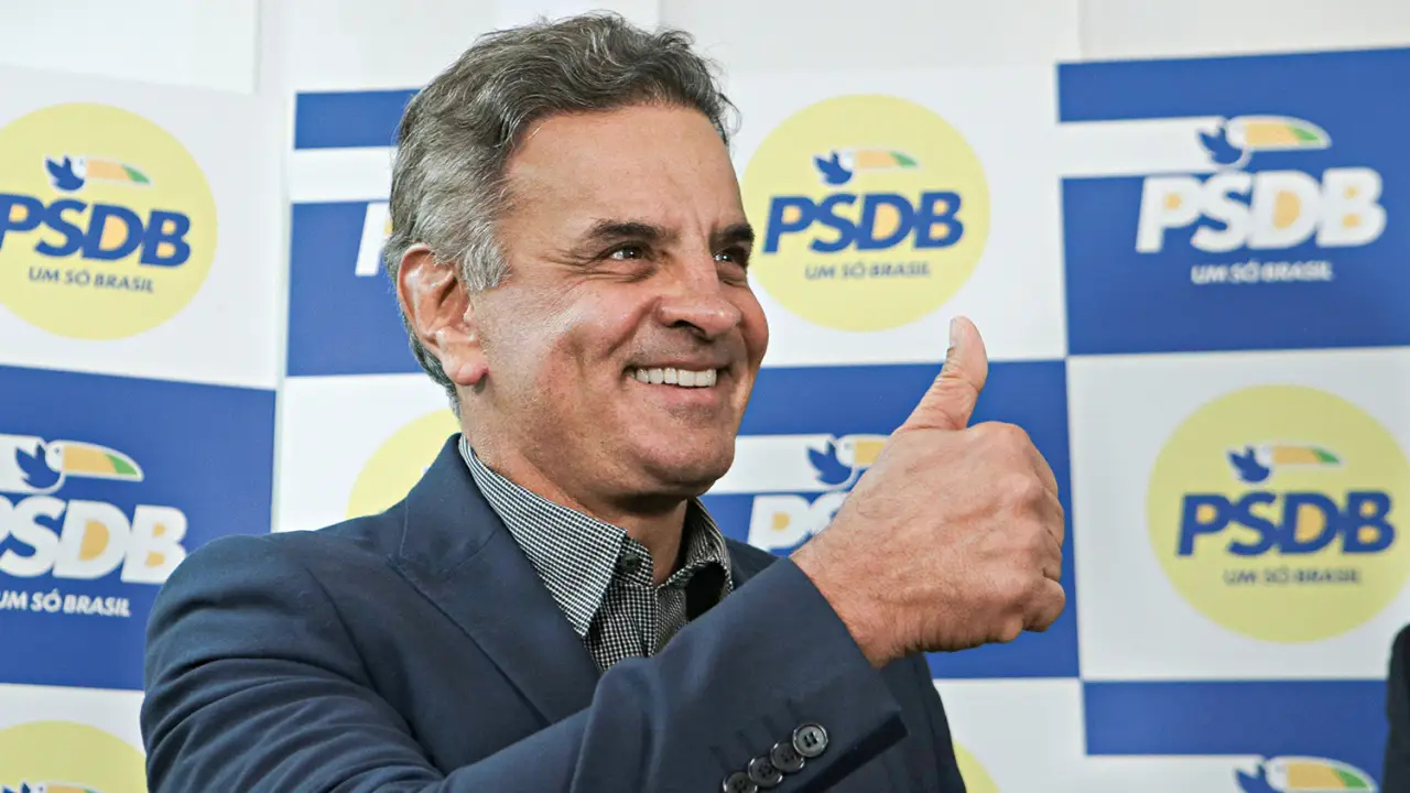 aecio neves