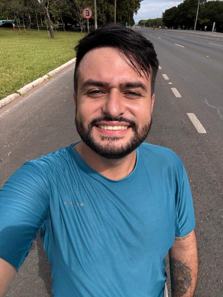 felipe caian