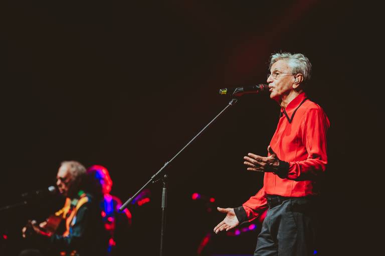 caetano veloso